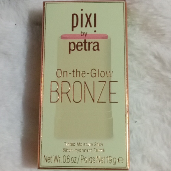 (5) PIXI FUN IN THE SUN BUNDLE - Picture 3 of 7